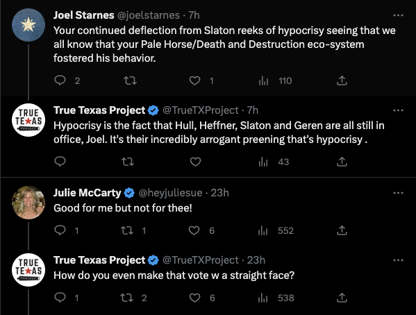 True Texas Project Image 2