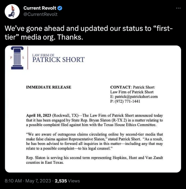 Current Revolt Image 1