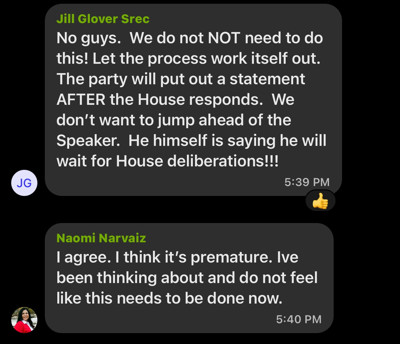 Jill Glover Text Image 3