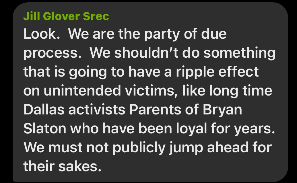 Jill Glover Text Image 2