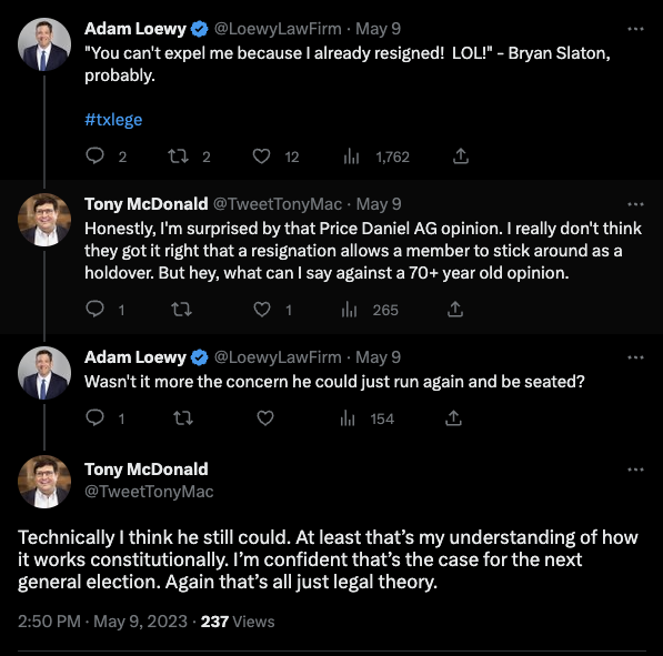 Tony McDonald Empower Texans 5