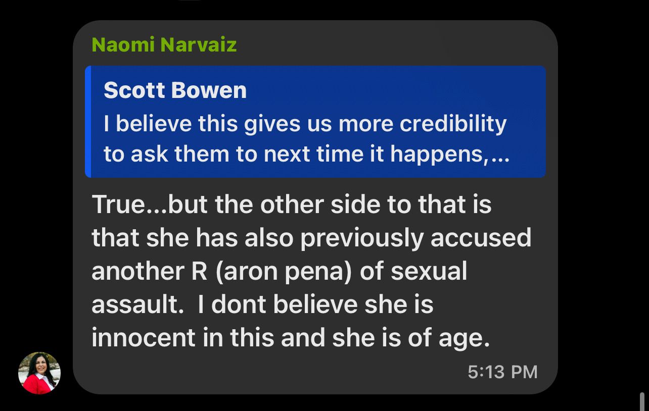 Naomi Narviaz Text Image 1