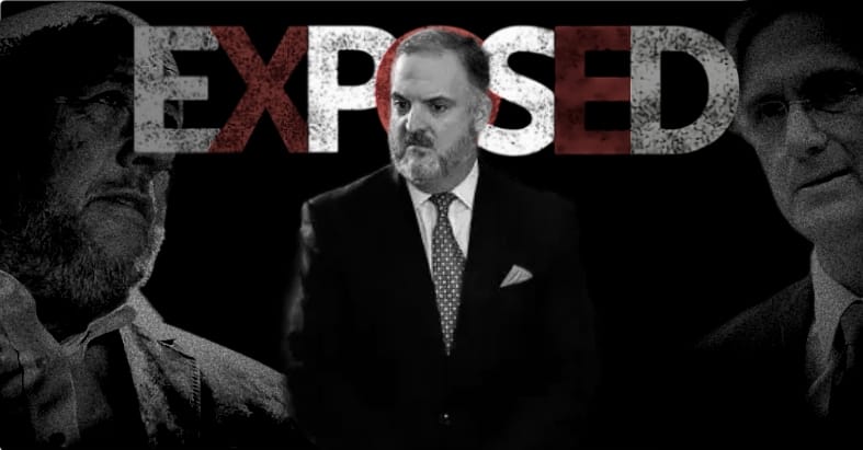 Mitch Little’s Contradiction: Integrity vs. The Enterprise