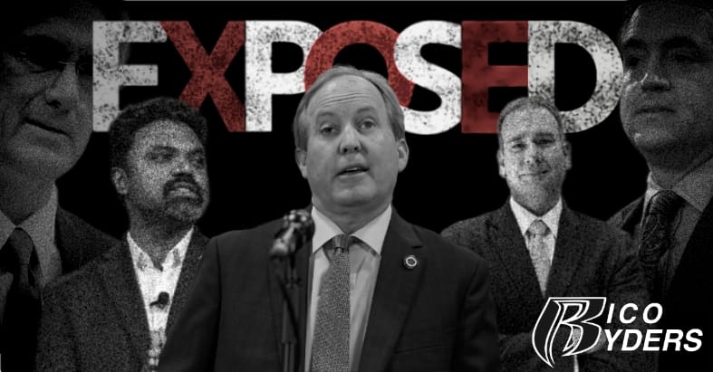 The Enterprise AG: Paxton’s Debt-Fueled War on Primaries