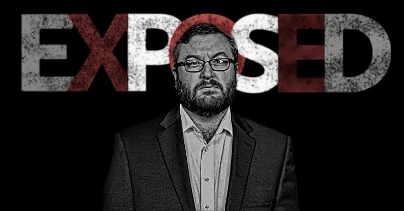 How The Enterprise Rewards Indecency: The Case of Cary Cheshire