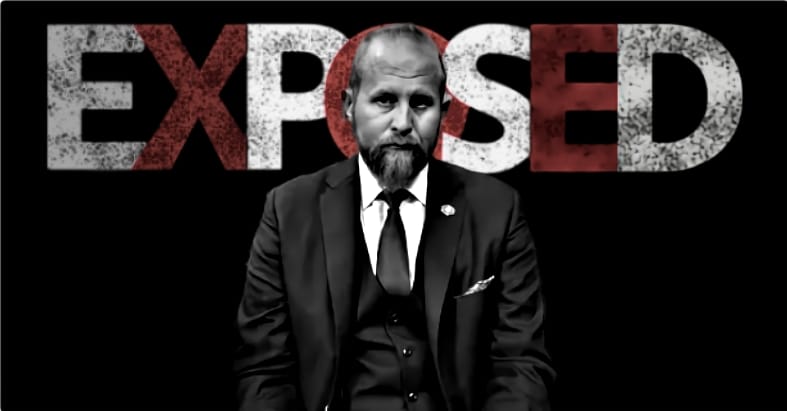 When Your Antisemitism Fighter Is Bankrolled by One