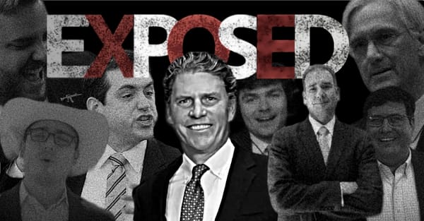 The Antisemitism Defense Machine Protecting Bo French