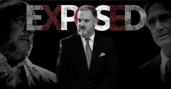 Mitch Little’s Contradiction: Integrity vs. The Enterprise