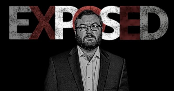 How The Enterprise Rewards Indecency: The Case of Cary Cheshire