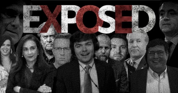 A Field Guide to the Very Public Nervous Breakdown at TPUSA's AmFest